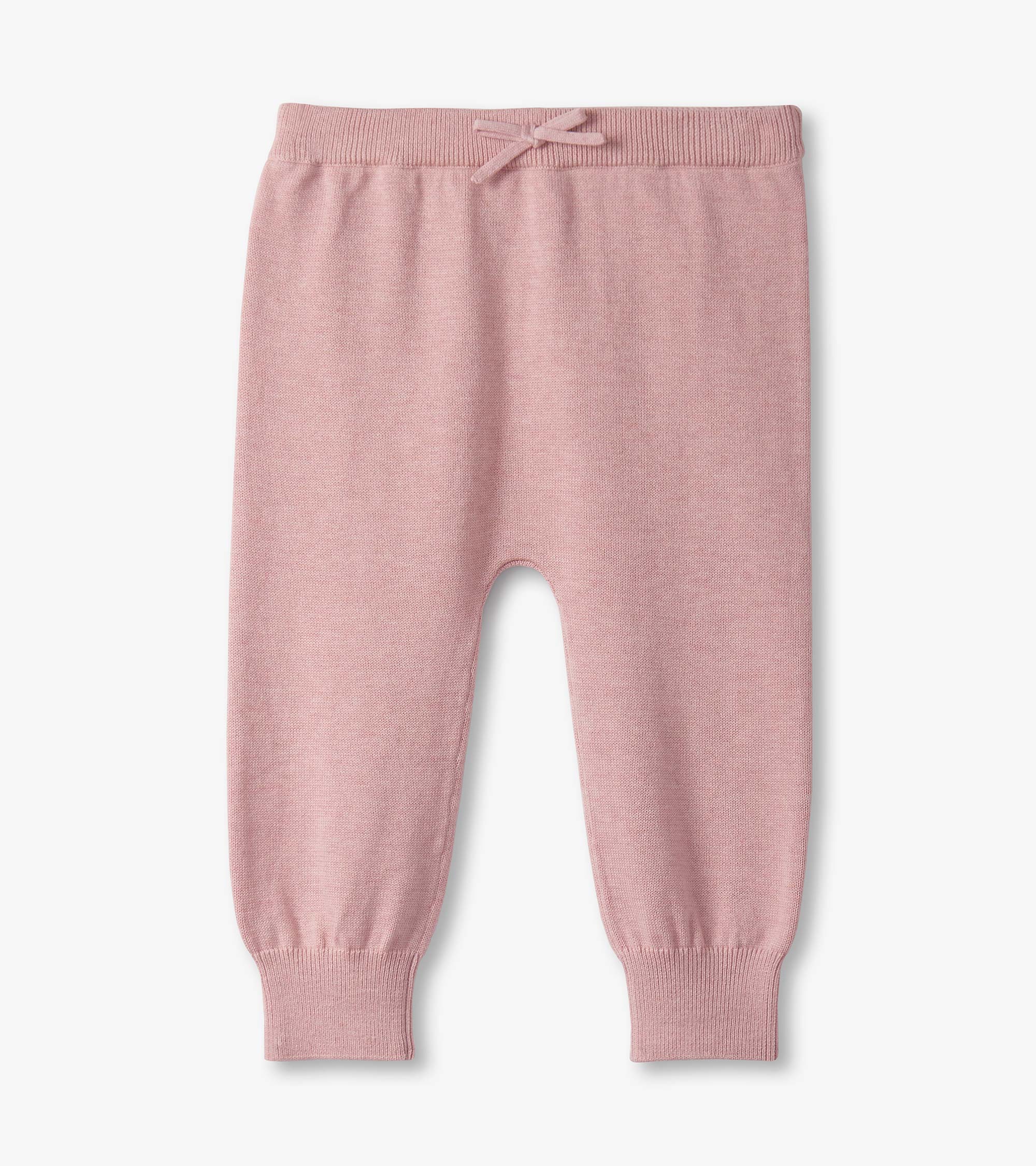 Baby Girls Bear Pull On Sweater Set - Image 3