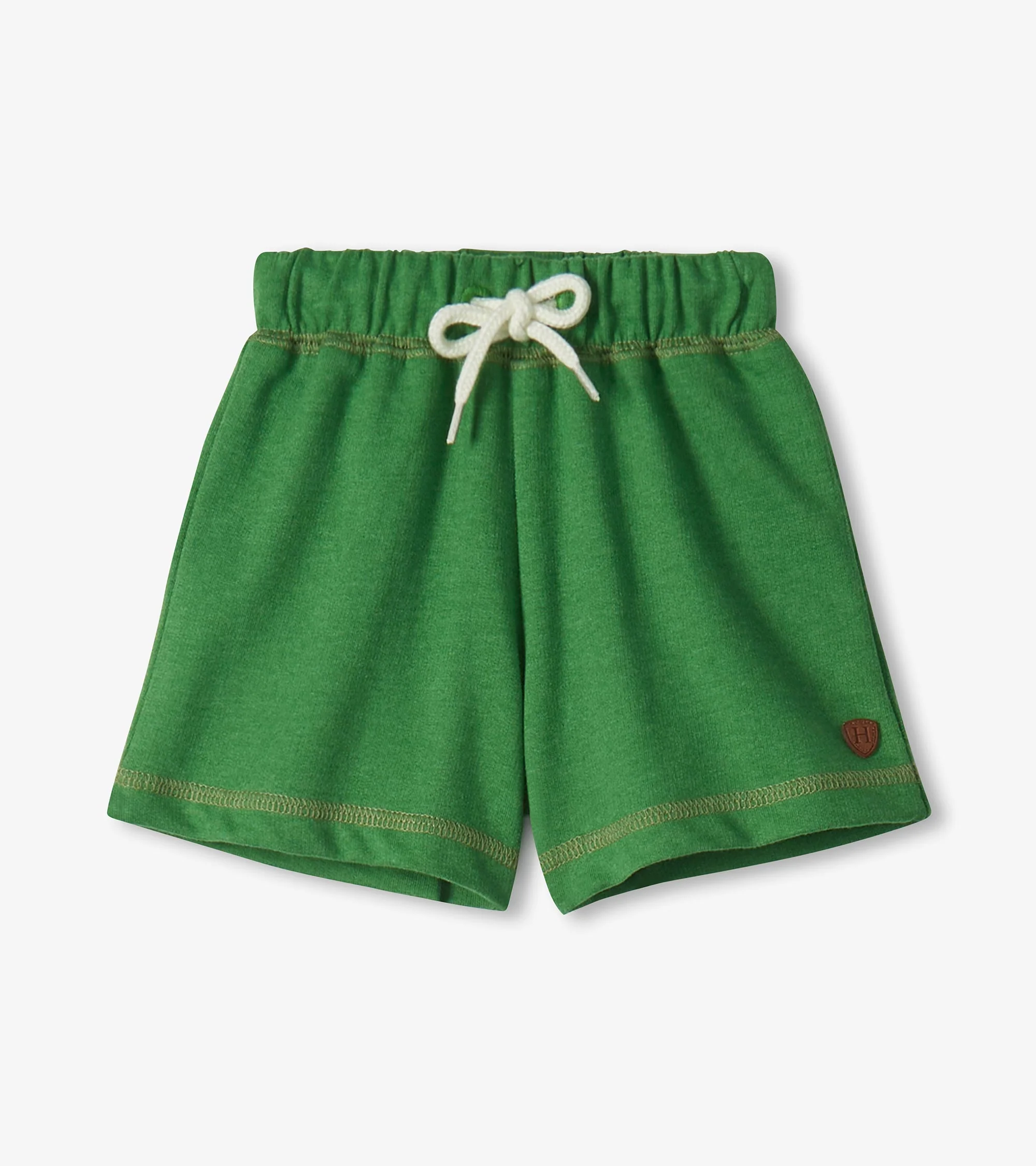 Baby & Toddler Boys Summer Camping T-Shirt & Shorts Set - Image 3