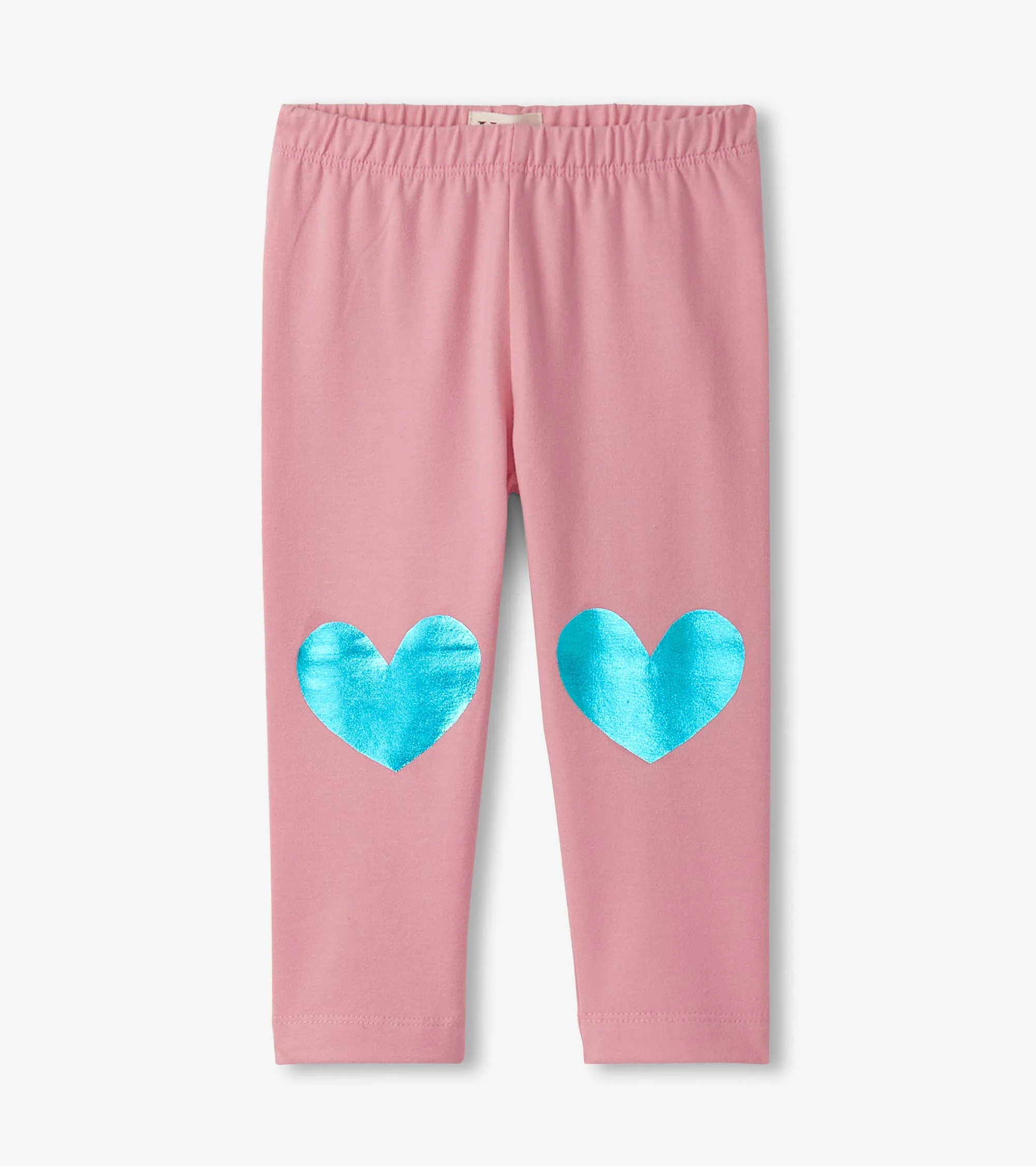 Baby & Toddler Girls Cupcake T-Shirt and Legging Set - Image 4