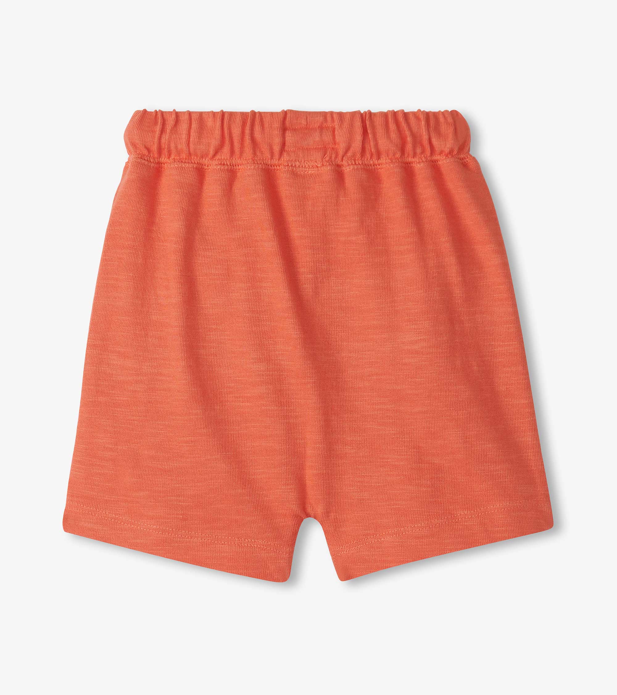 Baby & Toddler Girls Flamingo Kangaroo Shorts - Image 3