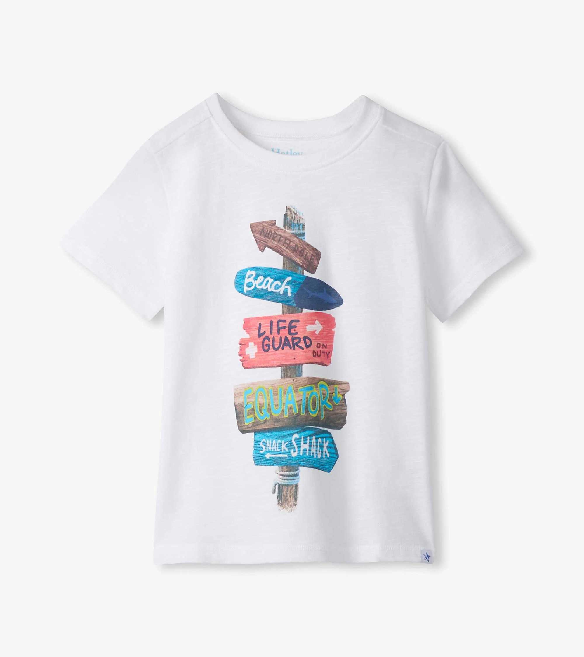 Boys' Tops