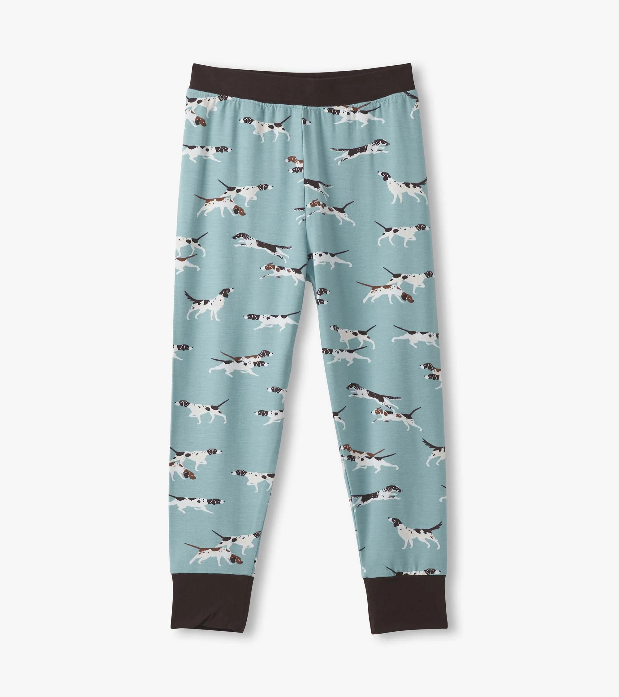Boys Hunting Dogs Pyjama Set - Image 5