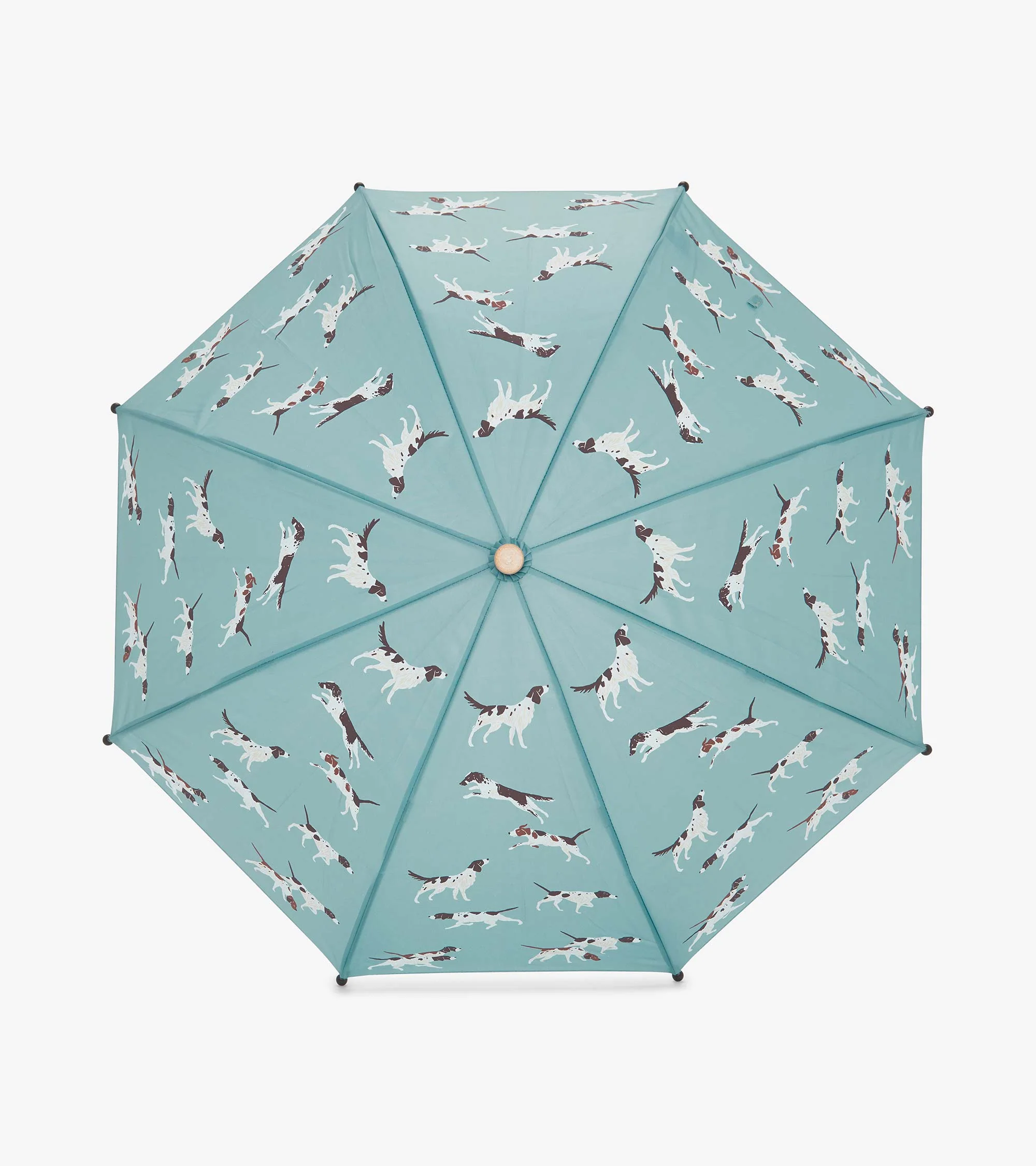 Boys Hunting Dogs Umbrella - Image 4