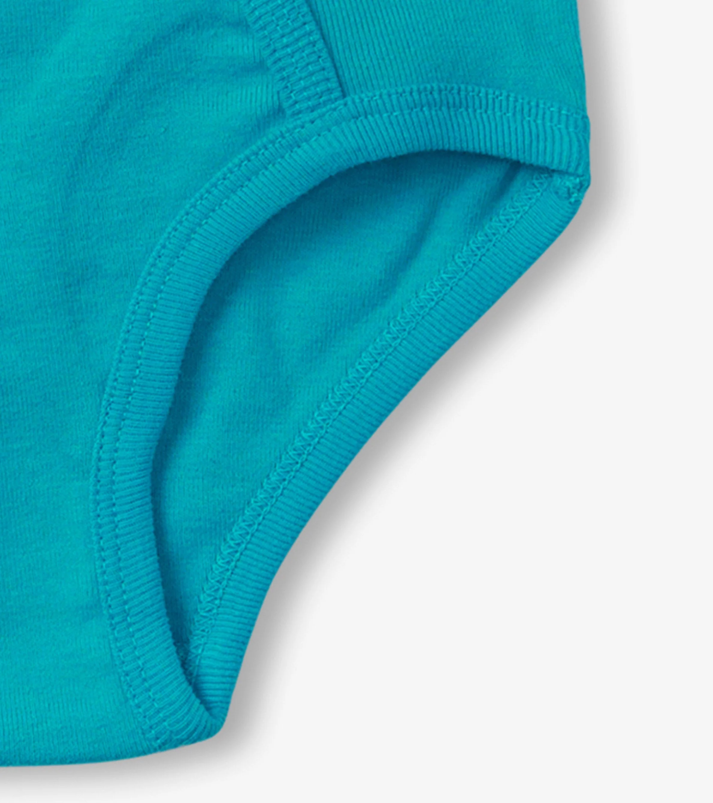 Boys Solid 3 Pack Classic Briefs - Image 3