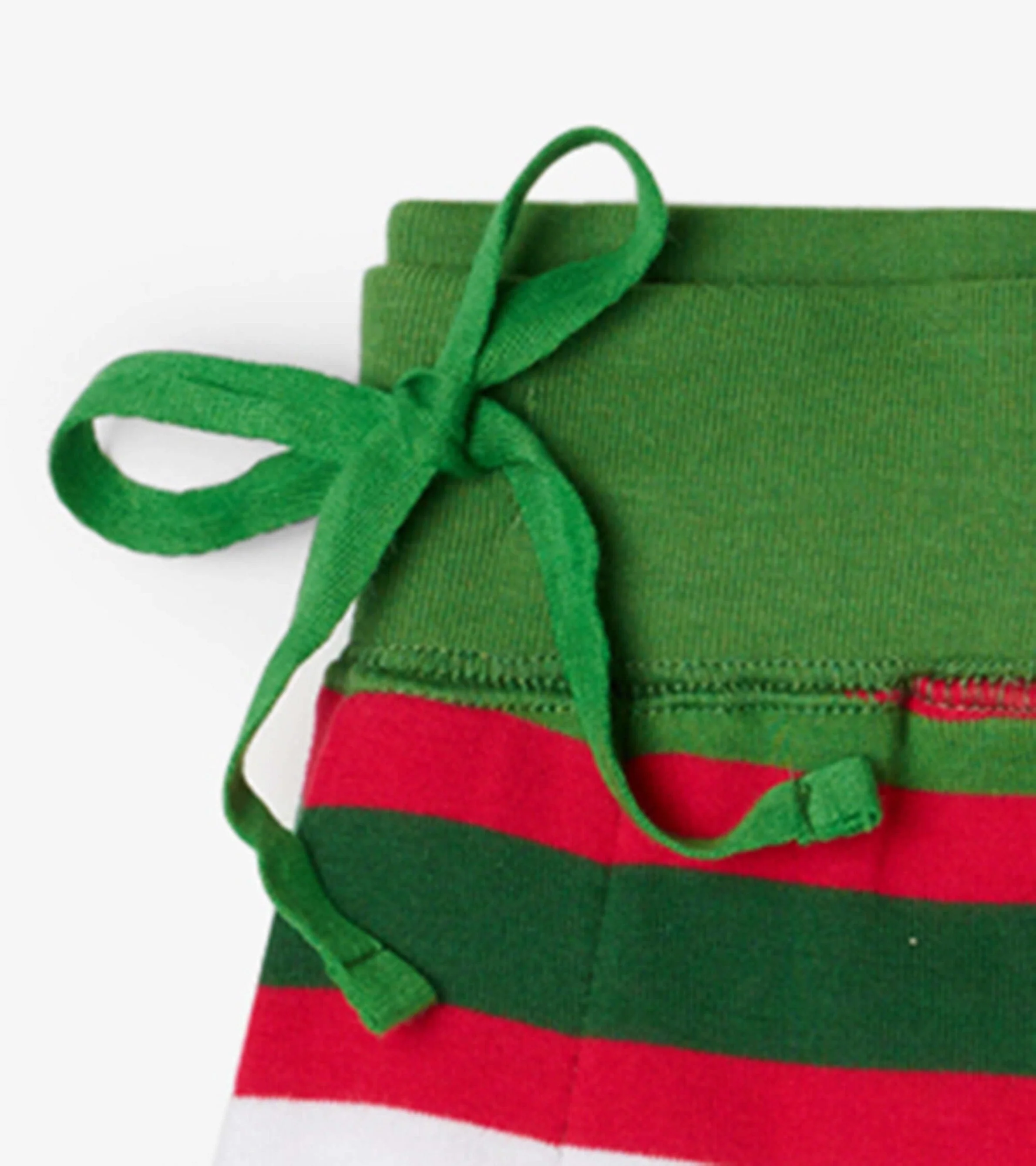 Candy Cane Stripe Men's Pyjama Set - Image 6