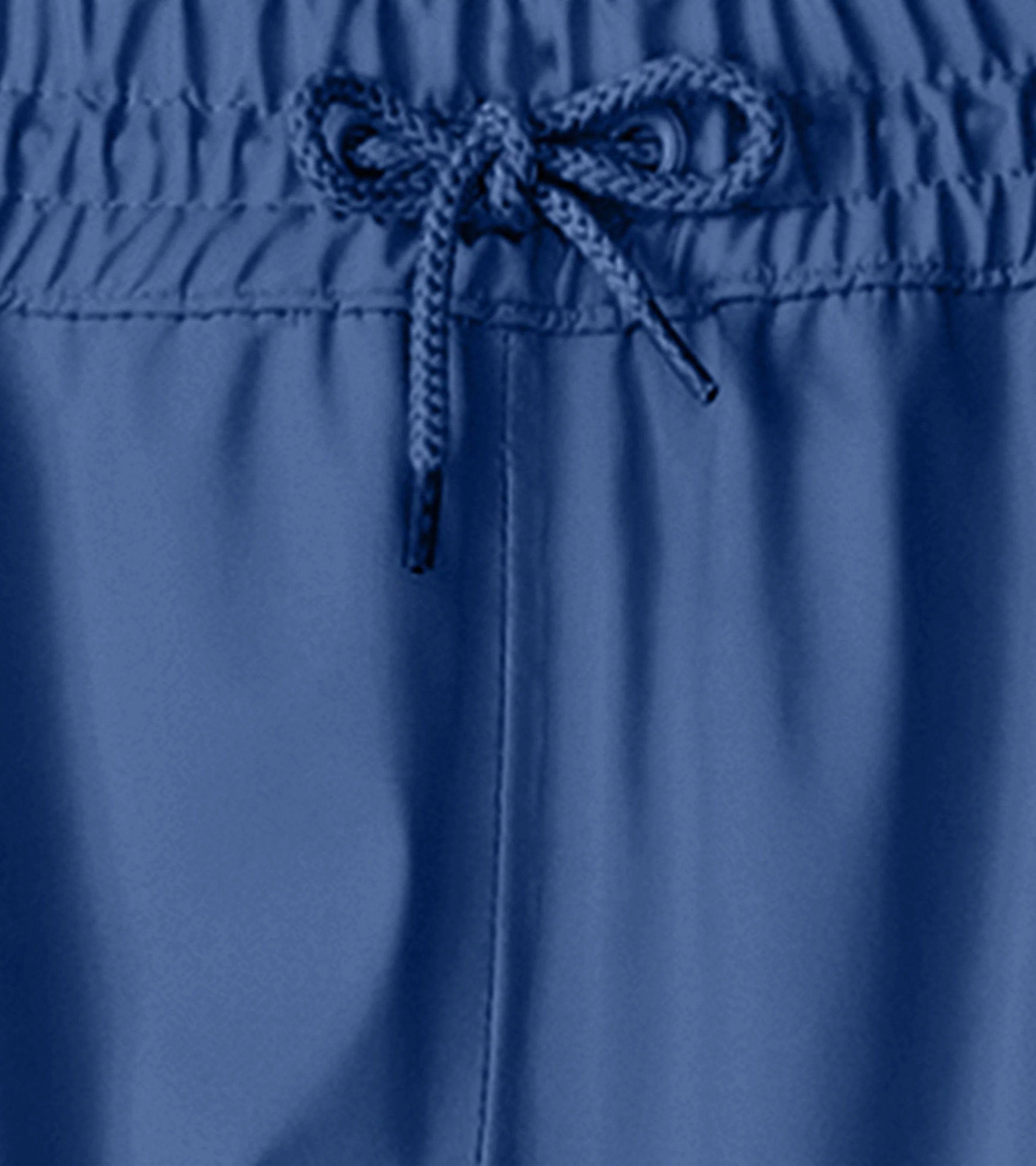 Classic Navy Kids Rain Pants - Image 4