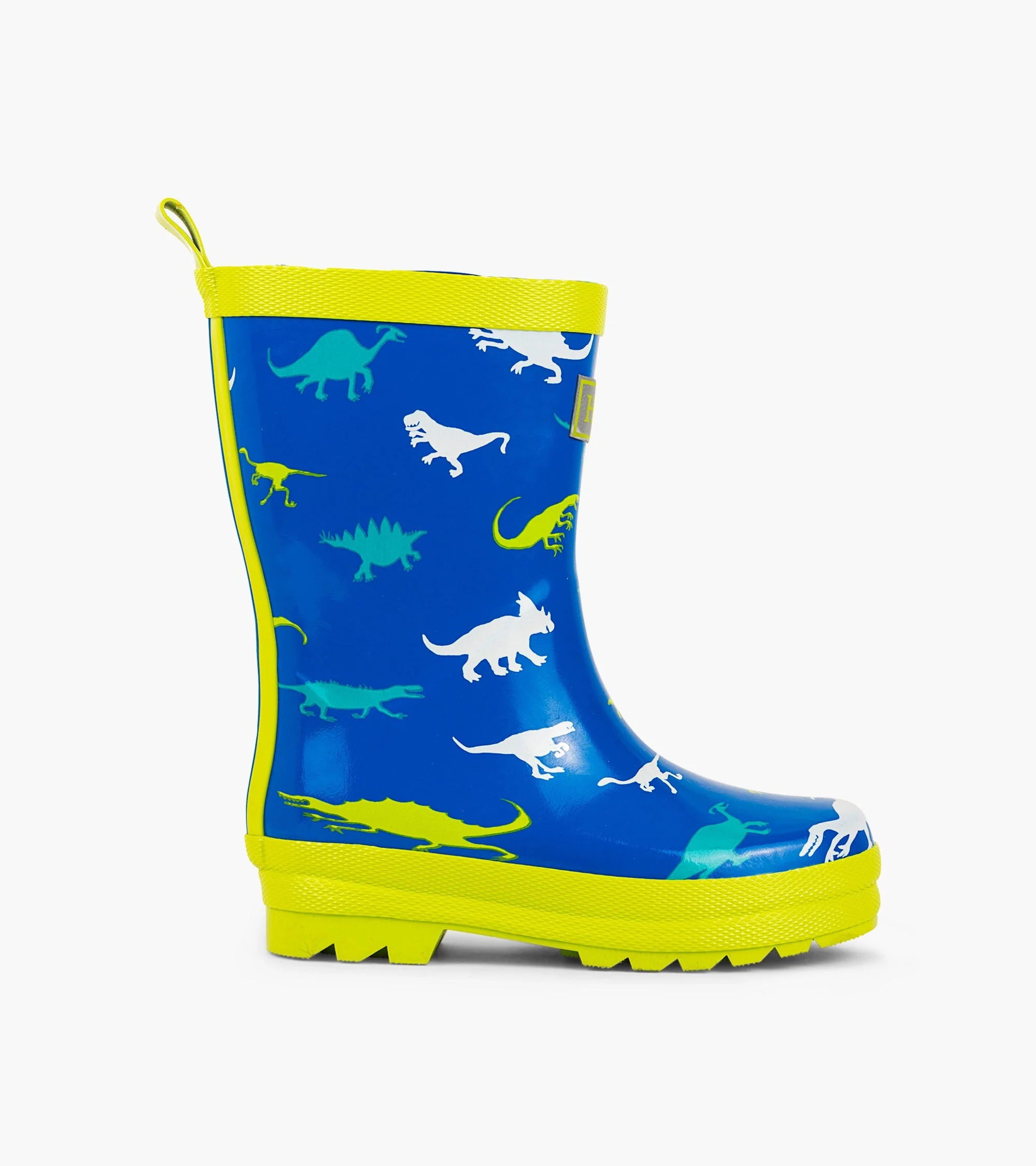 Dinosaur Ménagerie Wellies - Image 3