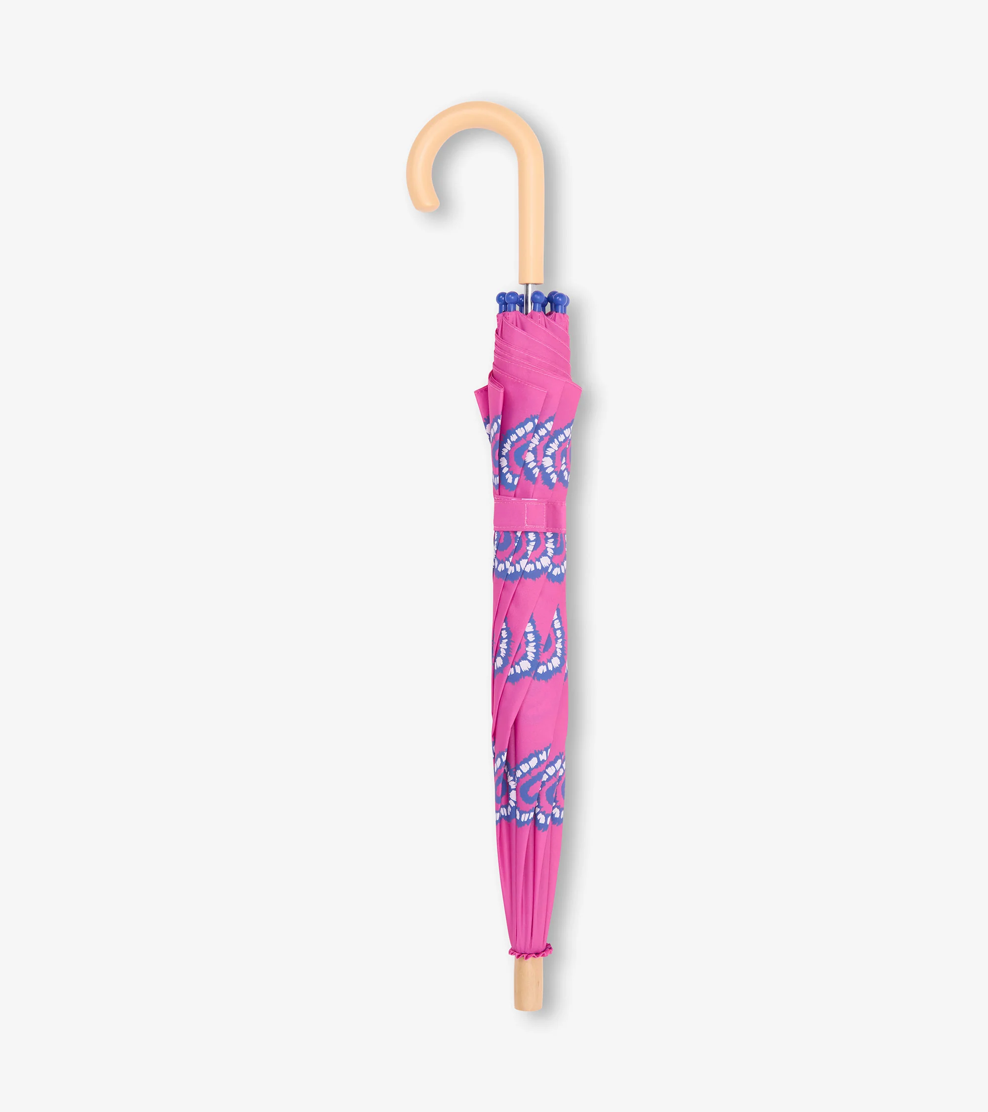 Girls Heart Burst Umbrella - Image 4