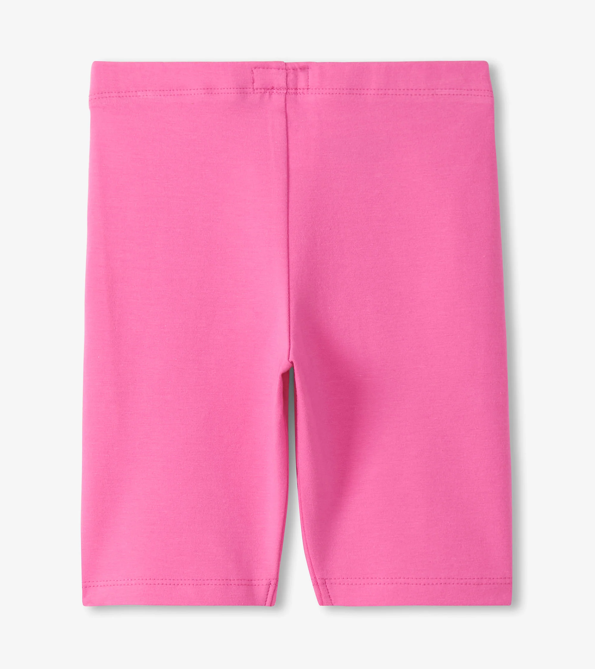 Girls Strawberry Moon Bike Shorts - Image 2