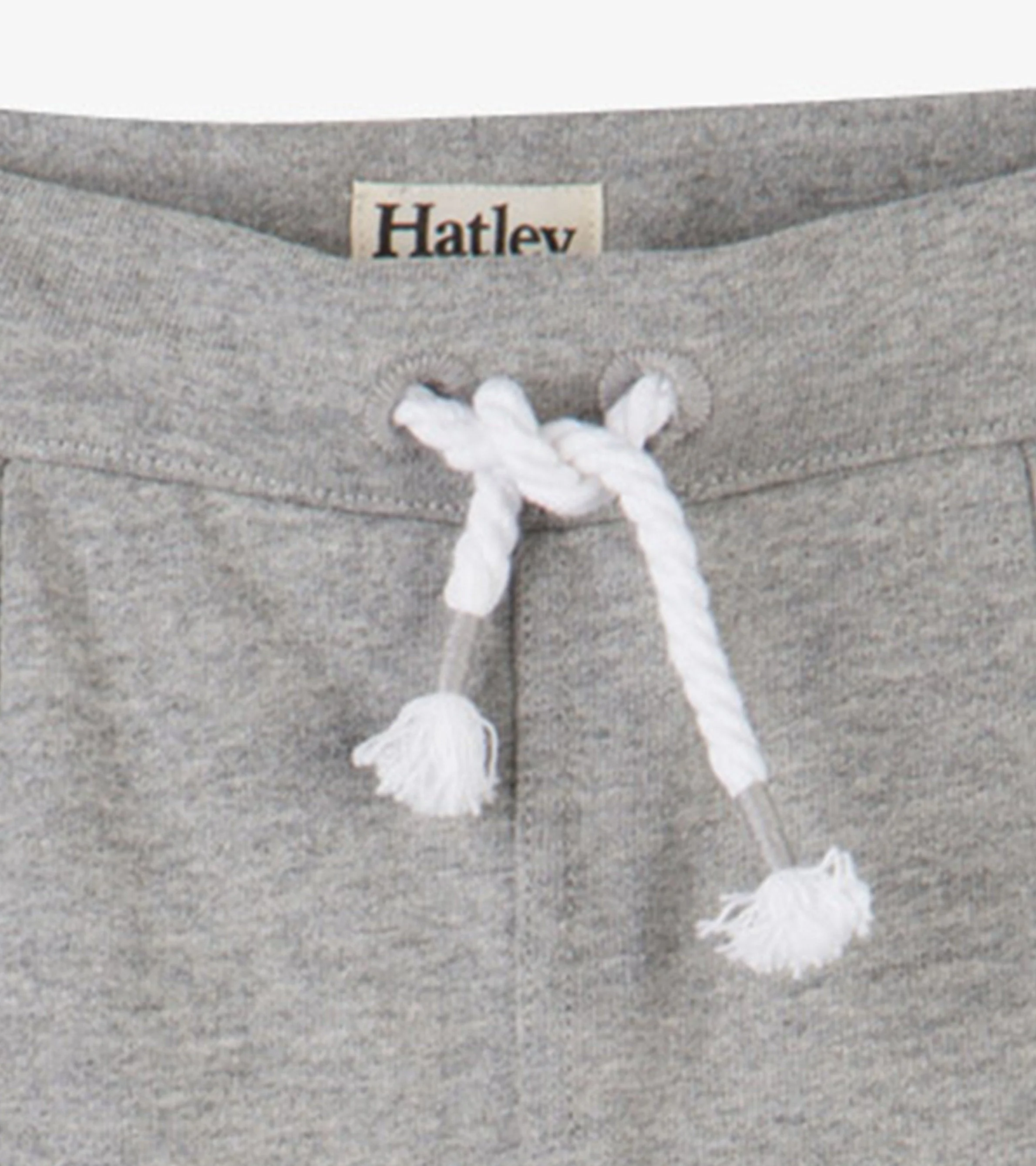Boys Grey Cargo Joggers - Image 3