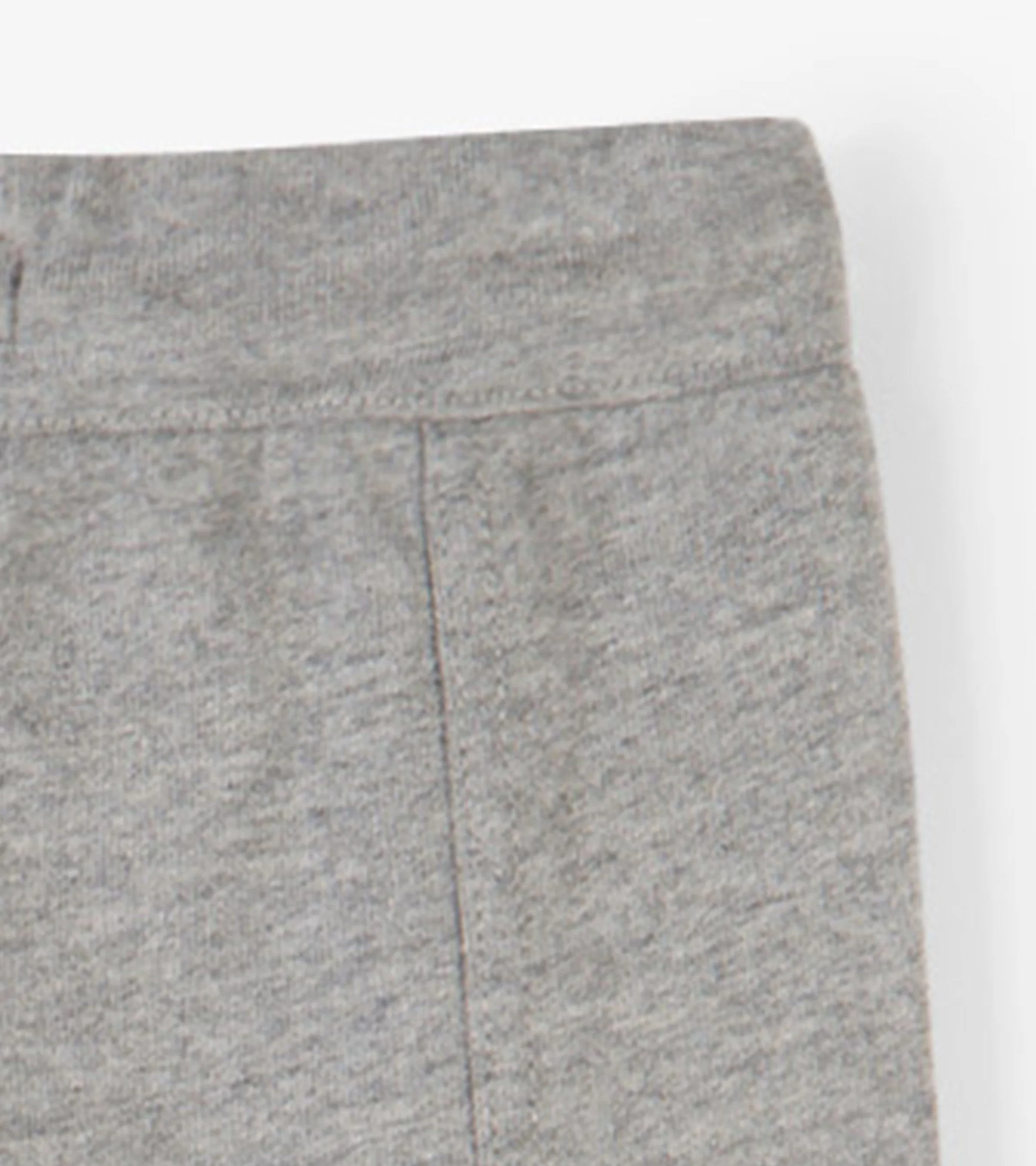 Boys Grey Cargo Joggers - Image 6